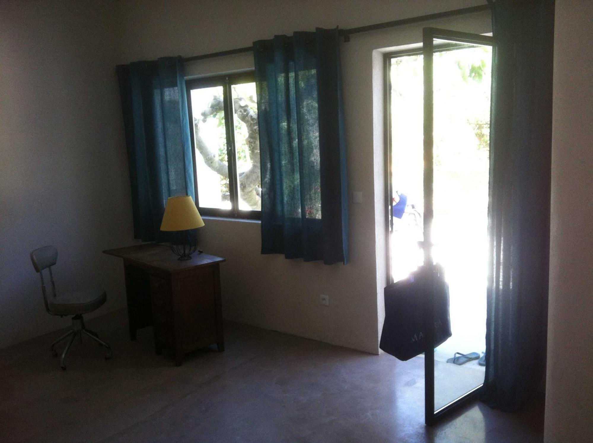 Hotel Du Coté de Chez Soi La Ciotat Habitación foto