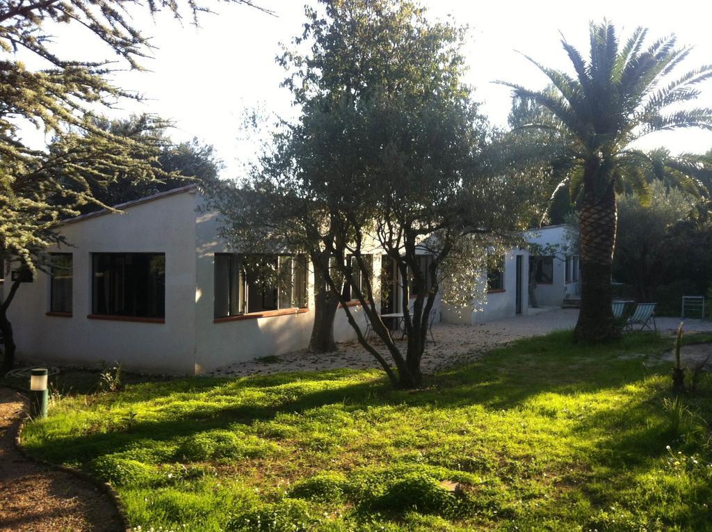 Hotel Du Coté de Chez Soi La Ciotat Habitación foto